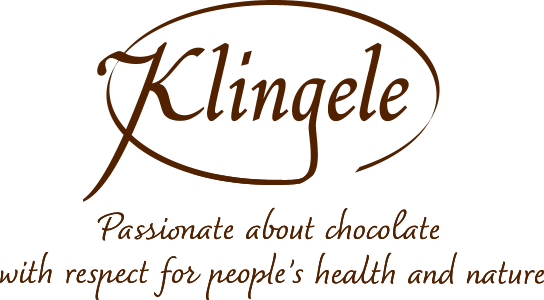 Balance chocolates